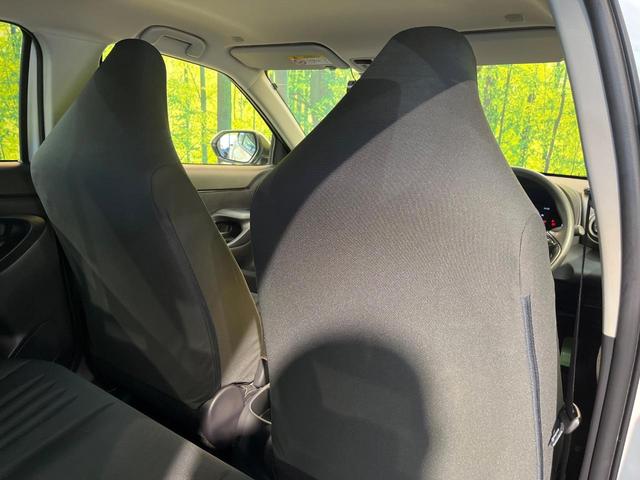 ヤリスクロス X セーフティセンス SDナビ Bluetooth バックカメラ レーダークルーズ ドラレコ クリアランスソナー オートハイビーム ETC車載器 ステリングスイッチ スマートキー ワンオーナー 禁煙車(43枚目)