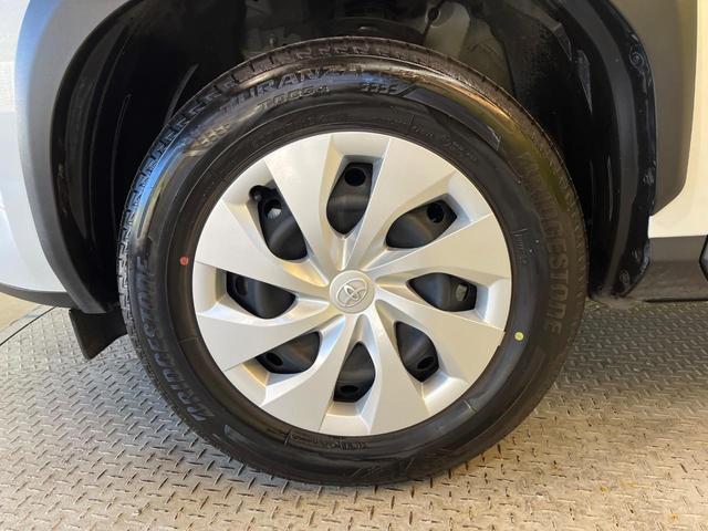 ヤリスクロス X セーフティセンス SDナビ Bluetooth バックカメラ レーダークルーズ ドラレコ クリアランスソナー オートハイビーム ETC車載器 ステリングスイッチ スマートキー ワンオーナー 禁煙車(54枚目)