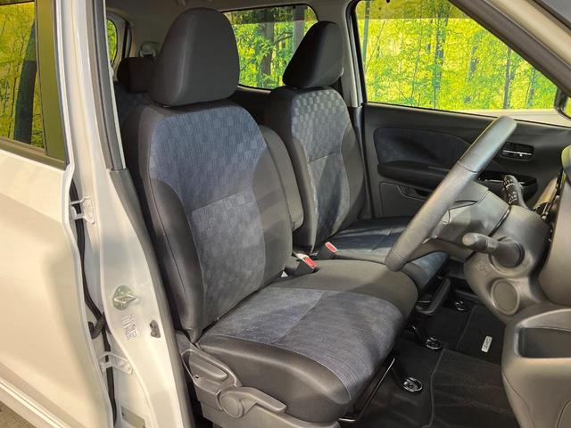 デイズ ハイウェイスター　Ｘ　衝突軽減ブレーキ　純正９型ナビ　全周囲カメラ　クリアランスソナー　タッチパネル式オートエアコン　ドラレコ　ＥＴＣ　アイドリングストップ　Ｂｌｕｅｔｏｏｔｈ　ＬＥＤ　純正１４アルミ　ワンオーナー　禁煙車（10枚目）