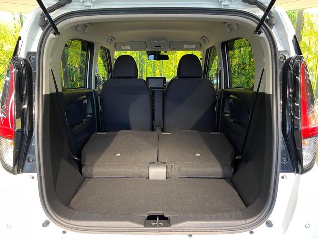 デイズ ハイウェイスター　Ｘ　衝突軽減ブレーキ　純正９型ナビ　全周囲カメラ　クリアランスソナー　タッチパネル式オートエアコン　ドラレコ　ＥＴＣ　アイドリングストップ　Ｂｌｕｅｔｏｏｔｈ　ＬＥＤ　純正１４アルミ　ワンオーナー　禁煙車（12枚目）