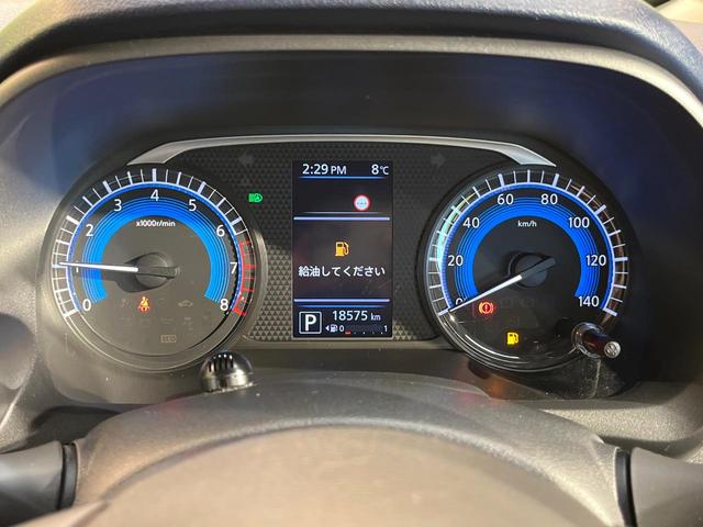 デイズ ハイウェイスター　Ｘ　衝突軽減ブレーキ　純正９型ナビ　全周囲カメラ　クリアランスソナー　タッチパネル式オートエアコン　ドラレコ　ＥＴＣ　アイドリングストップ　Ｂｌｕｅｔｏｏｔｈ　ＬＥＤ　純正１４アルミ　ワンオーナー　禁煙車（22枚目）