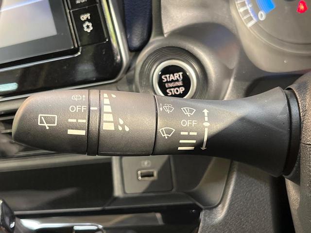 デイズ ハイウェイスター　Ｘ　衝突軽減ブレーキ　純正９型ナビ　全周囲カメラ　クリアランスソナー　タッチパネル式オートエアコン　ドラレコ　ＥＴＣ　アイドリングストップ　Ｂｌｕｅｔｏｏｔｈ　ＬＥＤ　純正１４アルミ　ワンオーナー　禁煙車（32枚目）