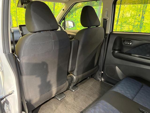 デイズ ハイウェイスター　Ｘ　衝突軽減ブレーキ　純正９型ナビ　全周囲カメラ　クリアランスソナー　タッチパネル式オートエアコン　ドラレコ　ＥＴＣ　アイドリングストップ　Ｂｌｕｅｔｏｏｔｈ　ＬＥＤ　純正１４アルミ　ワンオーナー　禁煙車（48枚目）