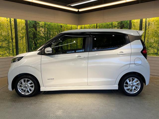 デイズ ハイウェイスター　Ｘ　衝突軽減ブレーキ　純正９型ナビ　全周囲カメラ　クリアランスソナー　タッチパネル式オートエアコン　ドラレコ　ＥＴＣ　アイドリングストップ　Ｂｌｕｅｔｏｏｔｈ　ＬＥＤ　純正１４アルミ　ワンオーナー　禁煙車（52枚目）