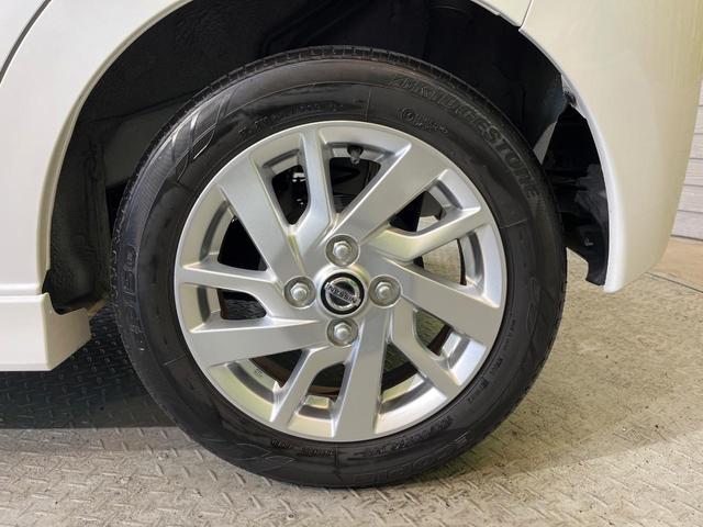 デイズ ハイウェイスター　Ｘ　衝突軽減ブレーキ　純正９型ナビ　全周囲カメラ　クリアランスソナー　タッチパネル式オートエアコン　ドラレコ　ＥＴＣ　アイドリングストップ　Ｂｌｕｅｔｏｏｔｈ　ＬＥＤ　純正１４アルミ　ワンオーナー　禁煙車（60枚目）