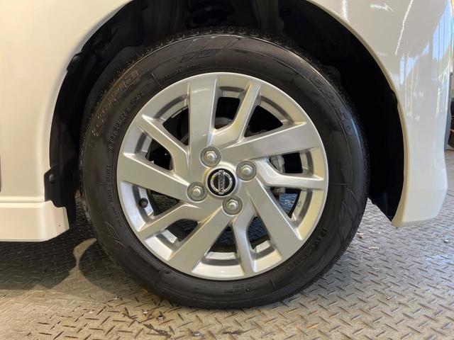 デイズ ハイウェイスター　Ｘ　衝突軽減ブレーキ　純正９型ナビ　全周囲カメラ　クリアランスソナー　タッチパネル式オートエアコン　ドラレコ　ＥＴＣ　アイドリングストップ　Ｂｌｕｅｔｏｏｔｈ　ＬＥＤ　純正１４アルミ　ワンオーナー　禁煙車（61枚目）