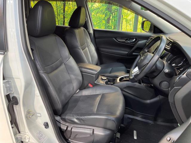 エクストレイル ２０Ｘｉ　４ＷＤ　衝突軽減　純正９型ナビ　全周囲カメラ　プロパイロット　パワーバックドア　デジタルミラー　ＥＴＣ　ドラレコ　ＬＥＤヘッド　純正１８アルミ　Ｂｌｕｅｔｏｏｔｈ　ダウンヒルアシスト　禁煙車（10枚目）