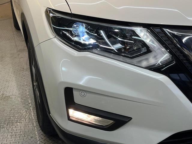 エクストレイル ２０Ｘｉ　４ＷＤ　衝突軽減　純正９型ナビ　全周囲カメラ　プロパイロット　パワーバックドア　デジタルミラー　ＥＴＣ　ドラレコ　ＬＥＤヘッド　純正１８アルミ　Ｂｌｕｅｔｏｏｔｈ　ダウンヒルアシスト　禁煙車（13枚目）