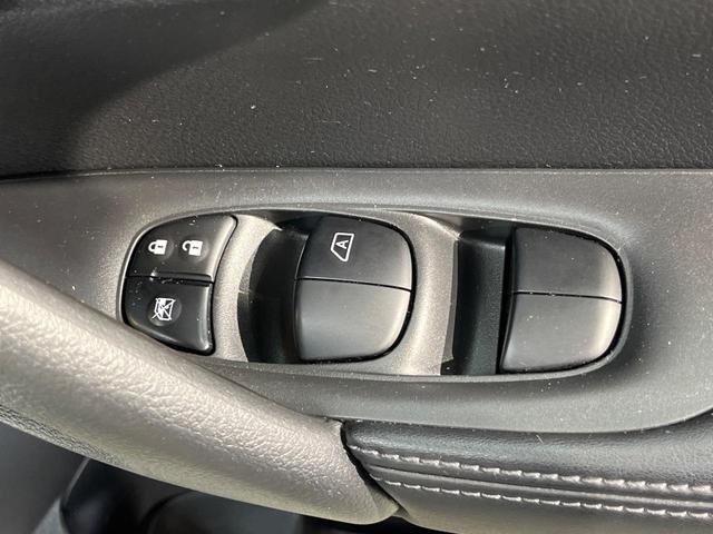 エクストレイル ２０Ｘｉ　４ＷＤ　衝突軽減　純正９型ナビ　全周囲カメラ　プロパイロット　パワーバックドア　デジタルミラー　ＥＴＣ　ドラレコ　ＬＥＤヘッド　純正１８アルミ　Ｂｌｕｅｔｏｏｔｈ　ダウンヒルアシスト　禁煙車（38枚目）