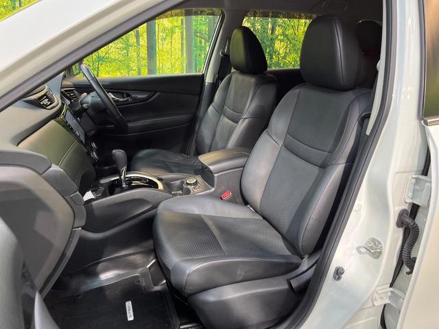 エクストレイル ２０Ｘｉ　４ＷＤ　衝突軽減　純正９型ナビ　全周囲カメラ　プロパイロット　パワーバックドア　デジタルミラー　ＥＴＣ　ドラレコ　ＬＥＤヘッド　純正１８アルミ　Ｂｌｕｅｔｏｏｔｈ　ダウンヒルアシスト　禁煙車（47枚目）