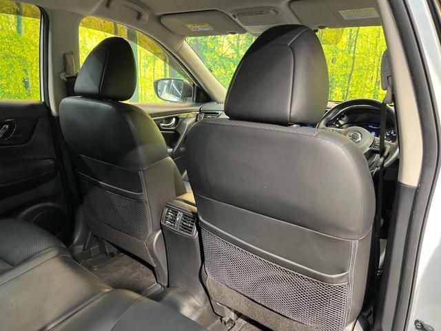 エクストレイル ２０Ｘｉ　４ＷＤ　衝突軽減　純正９型ナビ　全周囲カメラ　プロパイロット　パワーバックドア　デジタルミラー　ＥＴＣ　ドラレコ　ＬＥＤヘッド　純正１８アルミ　Ｂｌｕｅｔｏｏｔｈ　ダウンヒルアシスト　禁煙車（51枚目）