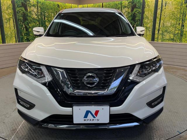 エクストレイル ２０Ｘｉ　４ＷＤ　衝突軽減　純正９型ナビ　全周囲カメラ　プロパイロット　パワーバックドア　デジタルミラー　ＥＴＣ　ドラレコ　ＬＥＤヘッド　純正１８アルミ　Ｂｌｕｅｔｏｏｔｈ　ダウンヒルアシスト　禁煙車（54枚目）