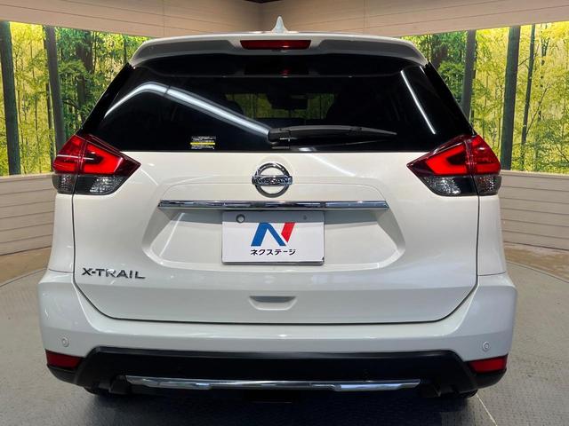エクストレイル ２０Ｘｉ　４ＷＤ　衝突軽減　純正９型ナビ　全周囲カメラ　プロパイロット　パワーバックドア　デジタルミラー　ＥＴＣ　ドラレコ　ＬＥＤヘッド　純正１８アルミ　Ｂｌｕｅｔｏｏｔｈ　ダウンヒルアシスト　禁煙車（58枚目）