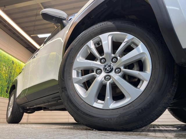 ヤリスクロス G セーフティセンス LEDヘッド 純正8型ディスプレイオーディオ ナビキット付き 全周囲カメラ レーダークルーズ スマートキー オートハイビーム 純正16アルミ 革巻きステリング ステアリングスイッチ(14枚目)