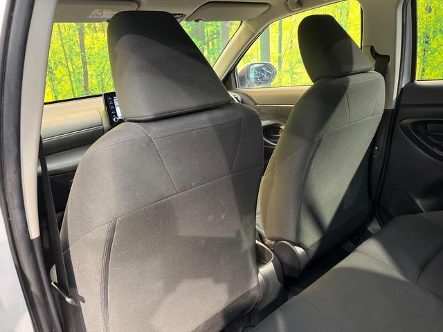 ヤリスクロス G セーフティセンス LEDヘッド 純正8型ディスプレイオーディオ ナビキット付き 全周囲カメラ レーダークルーズ スマートキー オートハイビーム 純正16アルミ 革巻きステリング ステアリングスイッチ(46枚目)