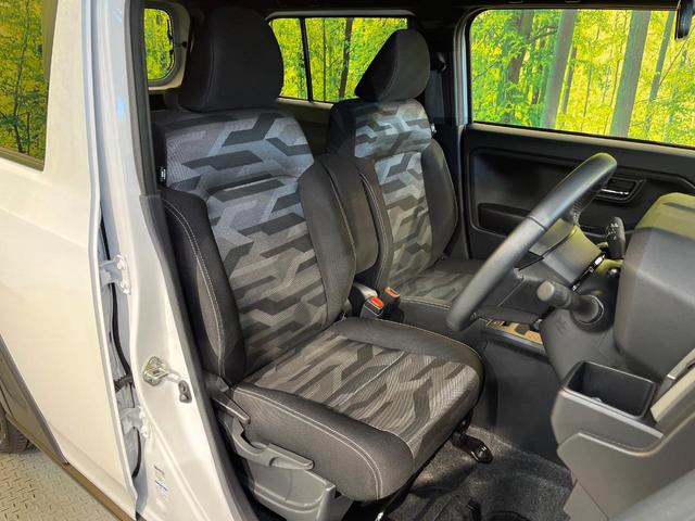 タフト Gターボ ダーククロムベンチャー 4WD 純正ナビ バックカメラ アダプティブクルーズコントロール スマートアシスト ガラスルーフ 前席シートヒーター USB端子 ブレーキホールド オートハイビーム オートライト オートエアコン(9枚目)