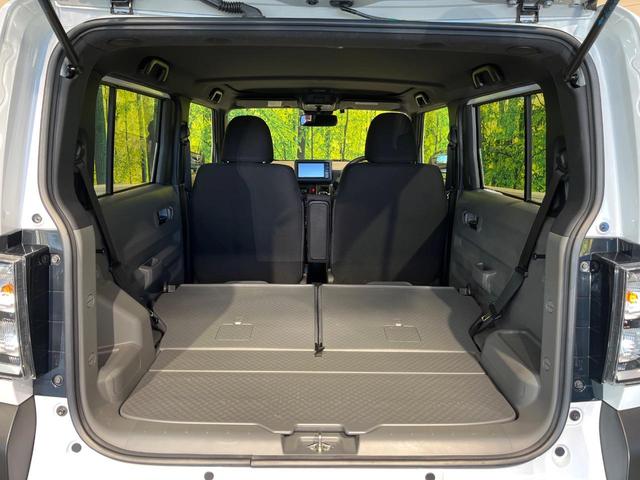 タフト Gターボ ダーククロムベンチャー 4WD 純正ナビ バックカメラ アダプティブクルーズコントロール スマートアシスト ガラスルーフ 前席シートヒーター USB端子 ブレーキホールド オートハイビーム オートライト オートエアコン(11枚目)