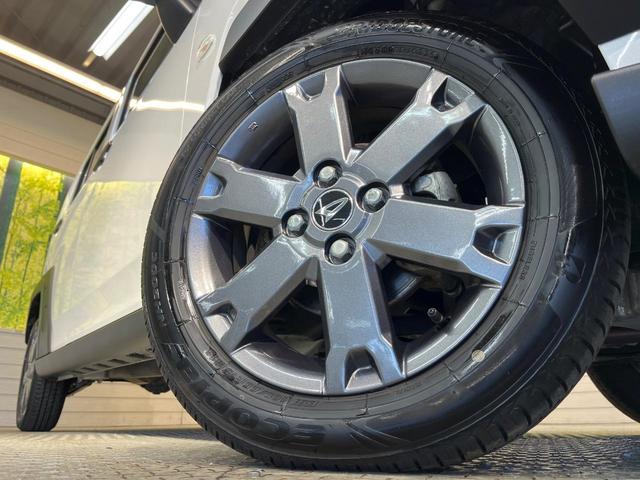 タフト Gターボ ダーククロムベンチャー 4WD 純正ナビ バックカメラ アダプティブクルーズコントロール スマートアシスト ガラスルーフ 前席シートヒーター USB端子 ブレーキホールド オートハイビーム オートライト オートエアコン(13枚目)