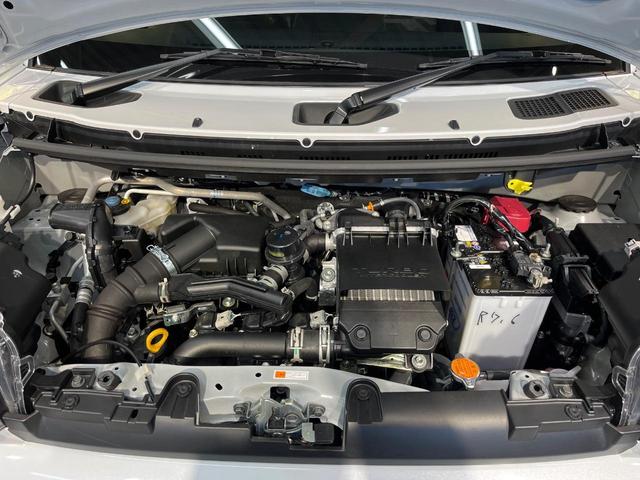 タフト Gターボ ダーククロムベンチャー 4WD 純正ナビ バックカメラ アダプティブクルーズコントロール スマートアシスト ガラスルーフ 前席シートヒーター USB端子 ブレーキホールド オートハイビーム オートライト オートエアコン(18枚目)