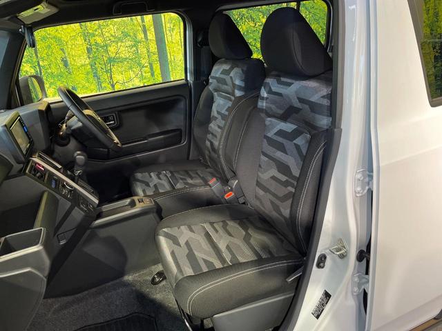 タフト Gターボ ダーククロムベンチャー 4WD 純正ナビ バックカメラ アダプティブクルーズコントロール スマートアシスト ガラスルーフ 前席シートヒーター USB端子 ブレーキホールド オートハイビーム オートライト オートエアコン(43枚目)