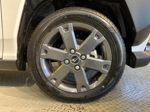 タフト Gターボ ダーククロムベンチャー 4WD 純正ナビ バックカメラ アダプティブクルーズコントロール スマートアシスト ガラスルーフ 前席シートヒーター USB端子 ブレーキホールド オートハイビーム オートライト オートエアコン(56枚目)