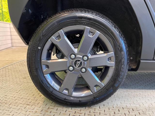 タフト Gターボ ダーククロムベンチャー 4WD 純正ナビ バックカメラ アダプティブクルーズコントロール スマートアシスト ガラスルーフ 前席シートヒーター USB端子 ブレーキホールド オートハイビーム オートライト オートエアコン(57枚目)