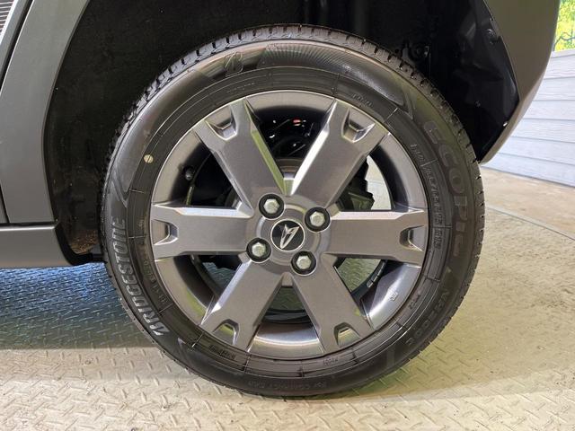 タフト Gターボ ダーククロムベンチャー 4WD 純正ナビ バックカメラ アダプティブクルーズコントロール スマートアシスト ガラスルーフ 前席シートヒーター USB端子 ブレーキホールド オートハイビーム オートライト オートエアコン(58枚目)