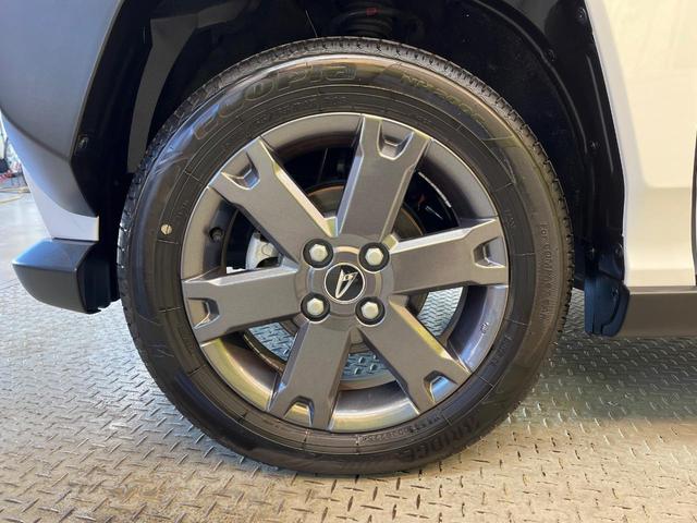 タフト Gターボ ダーククロムベンチャー 4WD 純正ナビ バックカメラ アダプティブクルーズコントロール スマートアシスト ガラスルーフ 前席シートヒーター USB端子 ブレーキホールド オートハイビーム オートライト オートエアコン(59枚目)