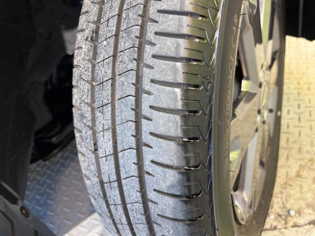 タフト Gターボ ダーククロムベンチャー 4WD 純正ナビ バックカメラ アダプティブクルーズコントロール スマートアシスト ガラスルーフ 前席シートヒーター USB端子 ブレーキホールド オートハイビーム オートライト オートエアコン(61枚目)