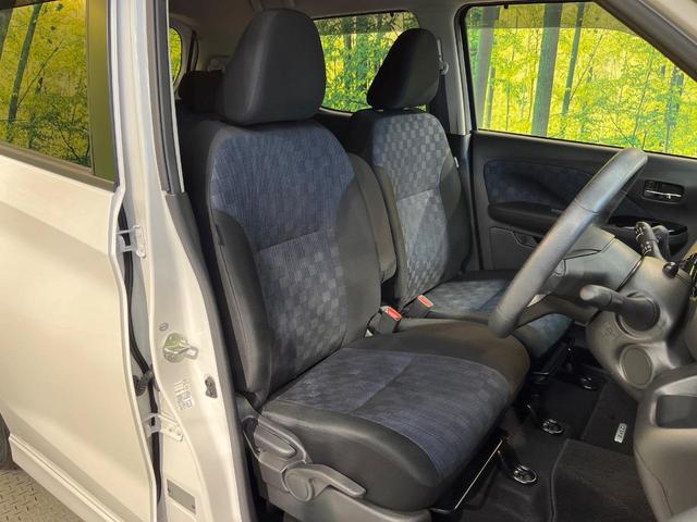 デイズ ハイウェイスター　Ｘ　プロパイロットエディション　純正９型ナビ　全周囲カメラ　クリアランスソナー　ＥＴＣ　ドラレコ　純正１４ＡＷ　　ＬＥＤヘッド　禁煙車　オートハイビーム　アイドリングストップ　Ｂｌｕｅｔｏｏｔｈ　オートエアコン　スマートキー（8枚目）