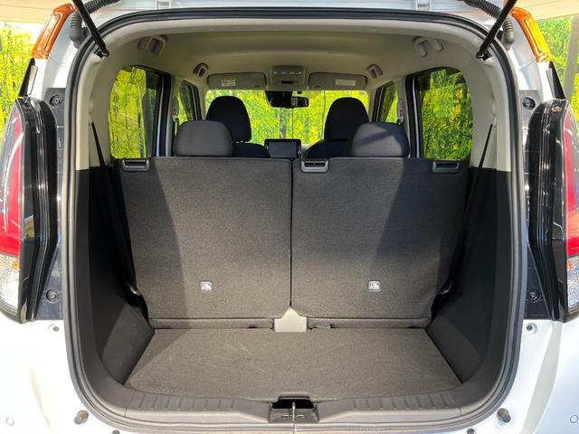 デイズ ハイウェイスター　Ｘ　プロパイロットエディション　純正９型ナビ　全周囲カメラ　クリアランスソナー　ＥＴＣ　ドラレコ　純正１４ＡＷ　　ＬＥＤヘッド　禁煙車　オートハイビーム　アイドリングストップ　Ｂｌｕｅｔｏｏｔｈ　オートエアコン　スマートキー（51枚目）