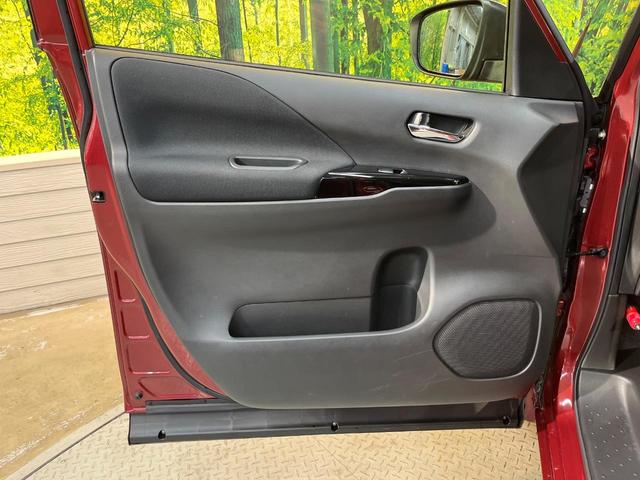 セレナ ハイウェイスターＧ　プロパイロットエディション　純正ナビ　両側電動ドア　プロパイロット　衝突軽減　ＬＥＤヘッド　禁煙車　ＥＴＣ　ドラレコ　純正１６ＡＷ　オートハイビーム　アイドリングストップ　Ｂｌｕｅｔｏｏｔｈ　オートエアコン　スマートキー（43枚目）