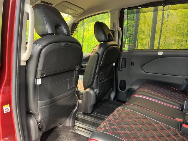 セレナ ハイウェイスターＧ　プロパイロットエディション　純正ナビ　両側電動ドア　プロパイロット　衝突軽減　ＬＥＤヘッド　禁煙車　ＥＴＣ　ドラレコ　純正１６ＡＷ　オートハイビーム　アイドリングストップ　Ｂｌｕｅｔｏｏｔｈ　オートエアコン　スマートキー（51枚目）