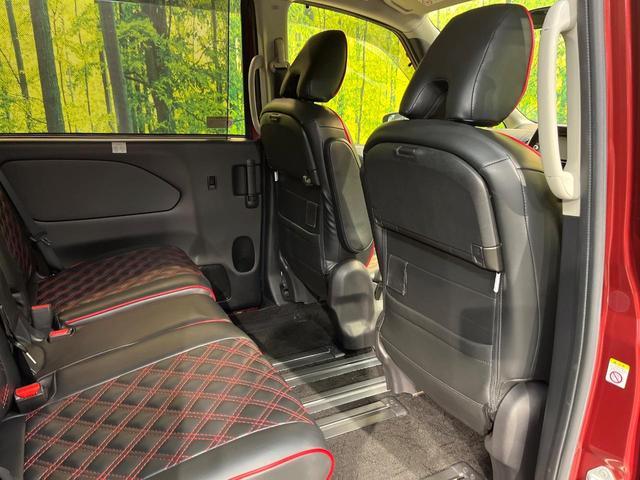 セレナ ハイウェイスターＧ　プロパイロットエディション　純正ナビ　両側電動ドア　プロパイロット　衝突軽減　ＬＥＤヘッド　禁煙車　ＥＴＣ　ドラレコ　純正１６ＡＷ　オートハイビーム　アイドリングストップ　Ｂｌｕｅｔｏｏｔｈ　オートエアコン　スマートキー（53枚目）