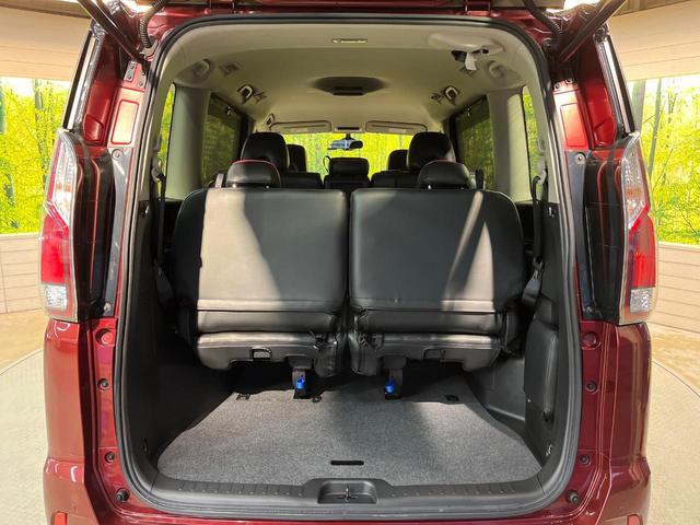 セレナ ハイウェイスターＧ　プロパイロットエディション　純正ナビ　両側電動ドア　プロパイロット　衝突軽減　ＬＥＤヘッド　禁煙車　ＥＴＣ　ドラレコ　純正１６ＡＷ　オートハイビーム　アイドリングストップ　Ｂｌｕｅｔｏｏｔｈ　オートエアコン　スマートキー（56枚目）