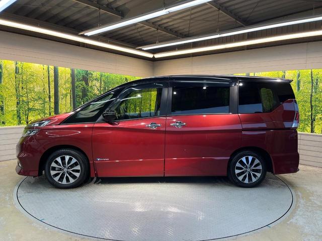 セレナ ハイウェイスターＧ　プロパイロットエディション　純正ナビ　両側電動ドア　プロパイロット　衝突軽減　ＬＥＤヘッド　禁煙車　ＥＴＣ　ドラレコ　純正１６ＡＷ　オートハイビーム　アイドリングストップ　Ｂｌｕｅｔｏｏｔｈ　オートエアコン　スマートキー（61枚目）