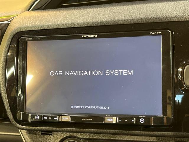 ヴィッツ ジュエラ　セーフティセンス　オプションＬＥＤ　９型ナビ　バックカメラ　クリアランスソナー　スマートキー　ドラレコ　Ｂｌｕｅｔｏｏｔｈ　オプション純正１５アルミ　ステアリングスイッチ　ワンオーナー　禁煙車（3枚目）