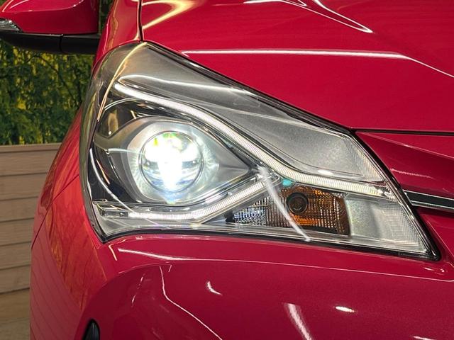 ヴィッツ ジュエラ　セーフティセンス　オプションＬＥＤ　９型ナビ　バックカメラ　クリアランスソナー　スマートキー　ドラレコ　Ｂｌｕｅｔｏｏｔｈ　オプション純正１５アルミ　ステアリングスイッチ　ワンオーナー　禁煙車（12枚目）