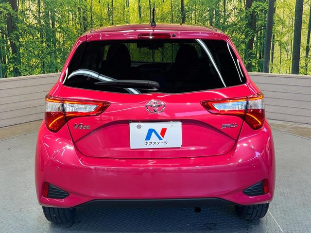 ヴィッツ ジュエラ　セーフティセンス　オプションＬＥＤ　９型ナビ　バックカメラ　クリアランスソナー　スマートキー　ドラレコ　Ｂｌｕｅｔｏｏｔｈ　オプション純正１５アルミ　ステアリングスイッチ　ワンオーナー　禁煙車（15枚目）