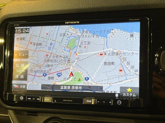 ヴィッツ ジュエラ　セーフティセンス　オプションＬＥＤ　９型ナビ　バックカメラ　クリアランスソナー　スマートキー　ドラレコ　Ｂｌｕｅｔｏｏｔｈ　オプション純正１５アルミ　ステアリングスイッチ　ワンオーナー　禁煙車（24枚目）