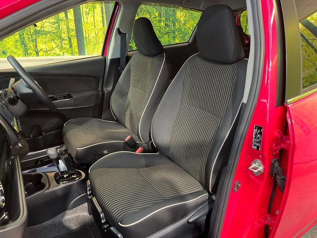 ヴィッツ ジュエラ　セーフティセンス　オプションＬＥＤ　９型ナビ　バックカメラ　クリアランスソナー　スマートキー　ドラレコ　Ｂｌｕｅｔｏｏｔｈ　オプション純正１５アルミ　ステアリングスイッチ　ワンオーナー　禁煙車（44枚目）