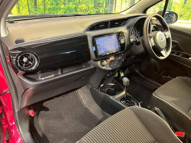 ヴィッツ ジュエラ　セーフティセンス　オプションＬＥＤ　９型ナビ　バックカメラ　クリアランスソナー　スマートキー　ドラレコ　Ｂｌｕｅｔｏｏｔｈ　オプション純正１５アルミ　ステアリングスイッチ　ワンオーナー　禁煙車（45枚目）