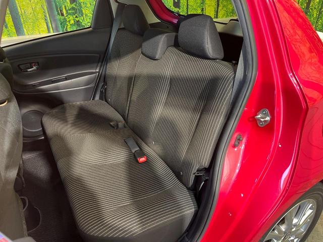 ヴィッツ ジュエラ　セーフティセンス　オプションＬＥＤ　９型ナビ　バックカメラ　クリアランスソナー　スマートキー　ドラレコ　Ｂｌｕｅｔｏｏｔｈ　オプション純正１５アルミ　ステアリングスイッチ　ワンオーナー　禁煙車（47枚目）