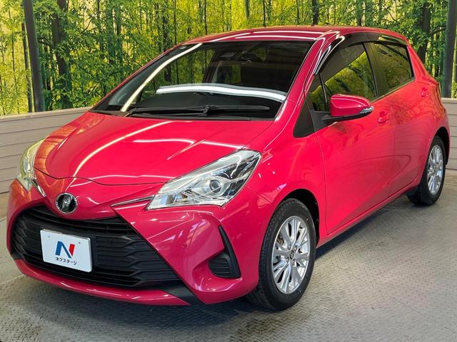 ヴィッツ ジュエラ　セーフティセンス　オプションＬＥＤ　９型ナビ　バックカメラ　クリアランスソナー　スマートキー　ドラレコ　Ｂｌｕｅｔｏｏｔｈ　オプション純正１５アルミ　ステアリングスイッチ　ワンオーナー　禁煙車（52枚目）