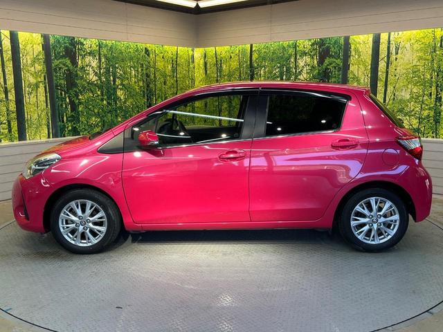 ヴィッツ ジュエラ　セーフティセンス　オプションＬＥＤ　９型ナビ　バックカメラ　クリアランスソナー　スマートキー　ドラレコ　Ｂｌｕｅｔｏｏｔｈ　オプション純正１５アルミ　ステアリングスイッチ　ワンオーナー　禁煙車（53枚目）