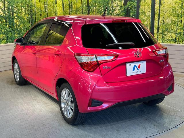 ヴィッツ ジュエラ　セーフティセンス　オプションＬＥＤ　９型ナビ　バックカメラ　クリアランスソナー　スマートキー　ドラレコ　Ｂｌｕｅｔｏｏｔｈ　オプション純正１５アルミ　ステアリングスイッチ　ワンオーナー　禁煙車（54枚目）