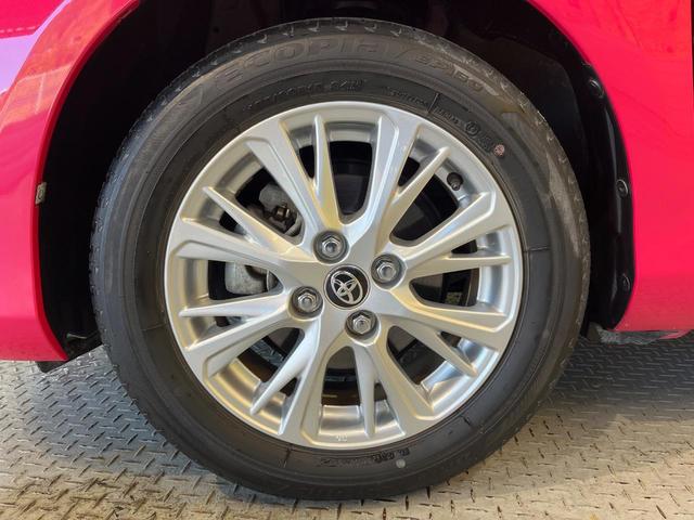 ヴィッツ ジュエラ　セーフティセンス　オプションＬＥＤ　９型ナビ　バックカメラ　クリアランスソナー　スマートキー　ドラレコ　Ｂｌｕｅｔｏｏｔｈ　オプション純正１５アルミ　ステアリングスイッチ　ワンオーナー　禁煙車（60枚目）