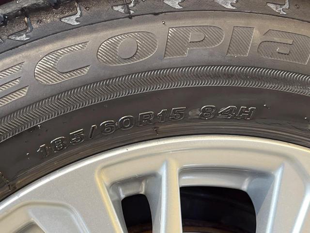 ヴィッツ ジュエラ　セーフティセンス　オプションＬＥＤ　９型ナビ　バックカメラ　クリアランスソナー　スマートキー　ドラレコ　Ｂｌｕｅｔｏｏｔｈ　オプション純正１５アルミ　ステアリングスイッチ　ワンオーナー　禁煙車（61枚目）