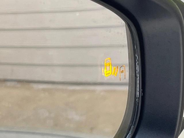 プリウス X セーフティセンス 純正8型ディスプレイオーディオ バックカメラ クリアランスソナー レーダークルーズ ブラインドスポットモニター ドラレコ ETC2.0 LEDヘッド 革巻きステリング 禁煙車(7枚目)