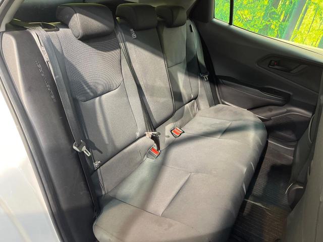 プリウス X セーフティセンス 純正8型ディスプレイオーディオ バックカメラ クリアランスソナー レーダークルーズ ブラインドスポットモニター ドラレコ ETC2.0 LEDヘッド 革巻きステリング 禁煙車(11枚目)